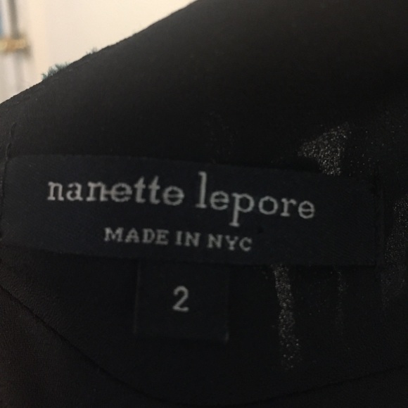 Nanette Lepore dress - Picture 6 of 7
